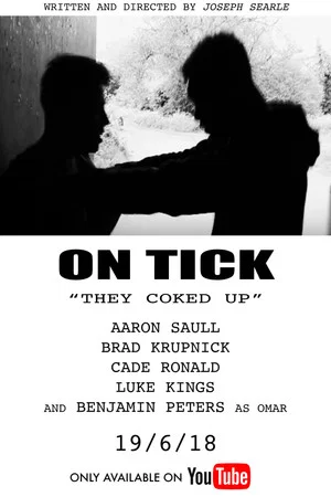 Постер: On Tick