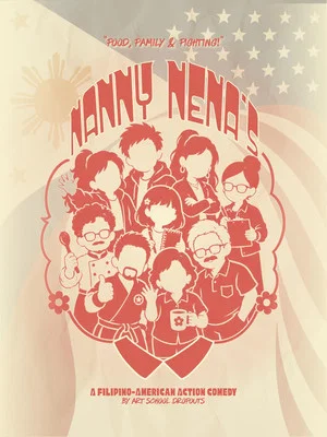 Постер: Nanny Nena's