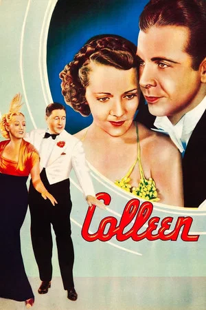 Постер: Colleen