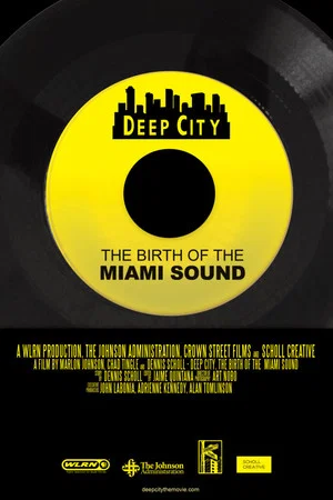 Постер: Deep City