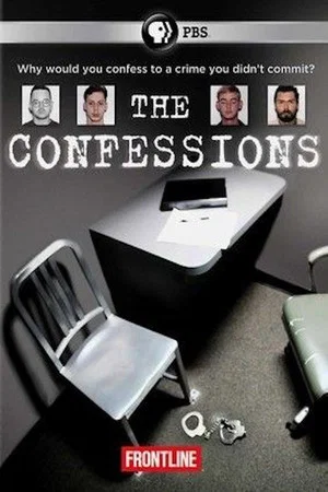 Постер: The Confessions