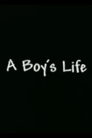 Постер: A Boy's Life