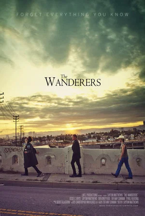 Постер: The Wanderers