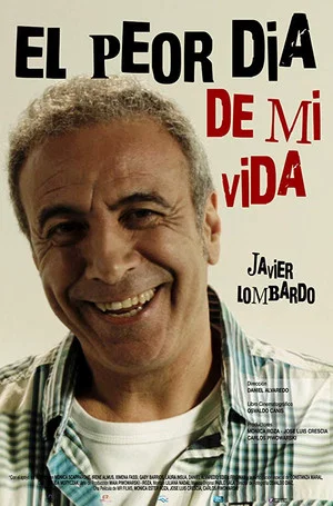 Постер: El peor día de mi vida