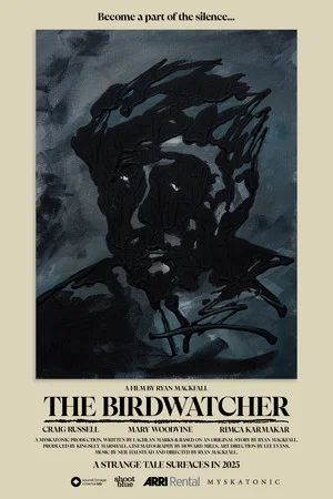 Постер: The Birdwatcher
