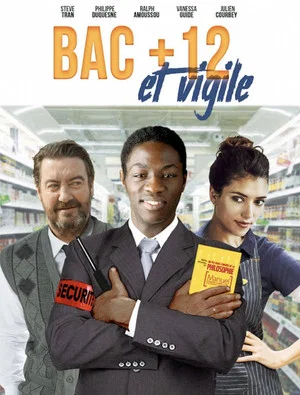 Постер: Bac +12