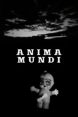 Постер: Anima Mundi