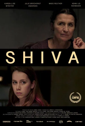 Постер: Shiva