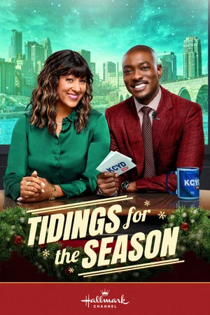 Постер: Tidings for the Season