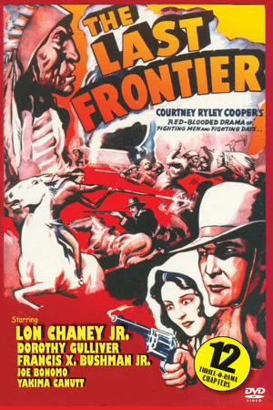 Постер: The Last Frontier