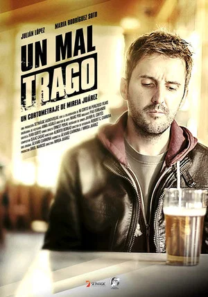 Постер: Un mal trago