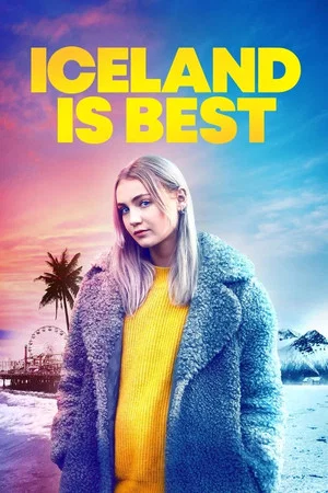 Постер: Iceland is Best
