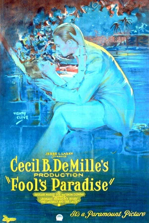 Постер: Fool's Paradise