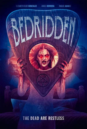 Постер: Bedridden