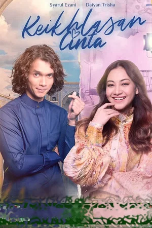 Постер: Keikhlasan Cinta