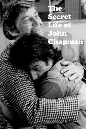 Постер: The Secret Life of John Chapman