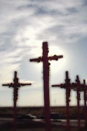Постер: La batalla de las cruces