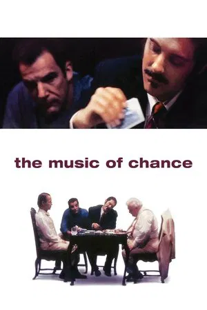 Постер: The Music of Chance