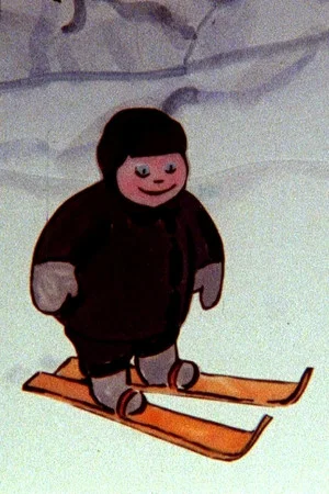Постер: Prince of Winter