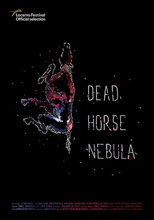 Постер: Dead Horse Nebula