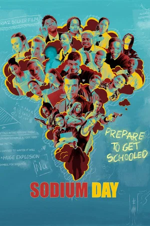 Постер: Sodium Day