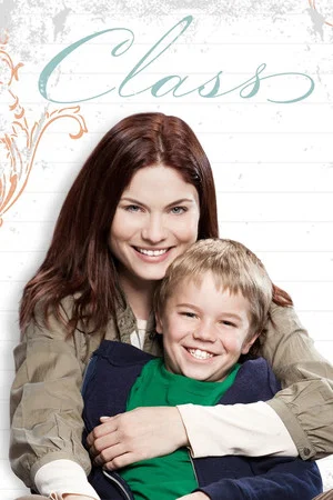 Постер: Class