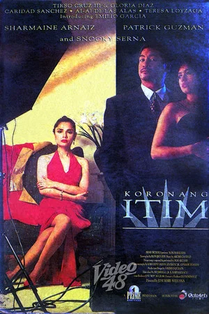 Постер: Koronang Itim