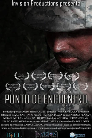 Постер: Punto de encuentro
