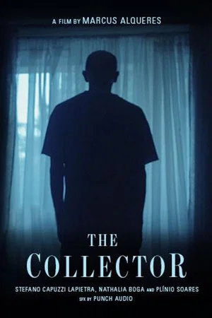 Постер: The Collector