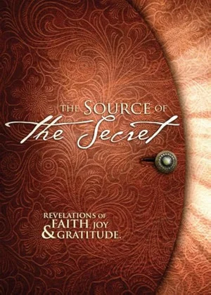 Постер: The Source of the Secret