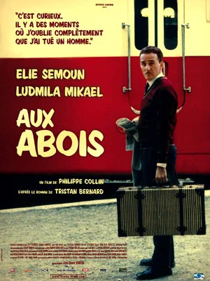 Постер: Aux abois