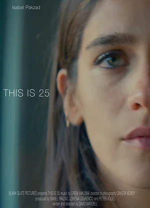 Постер: This Is 25