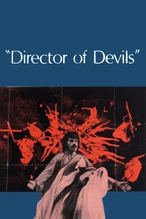 Постер: Director of Devils