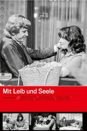 Постер: Mit Leib und Seele