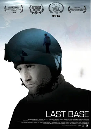 Постер: Last Base