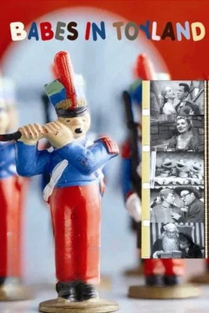 Постер: Babes in Toyland