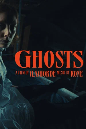 Постер: Ghosts