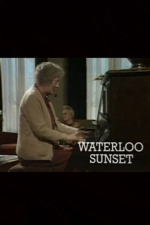 Постер: Waterloo Sunset