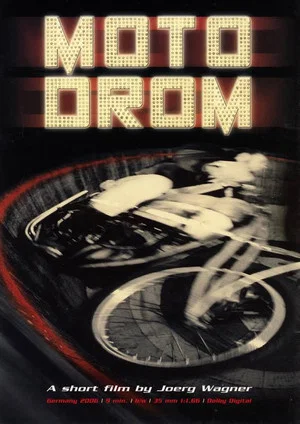 Постер: Motodrom