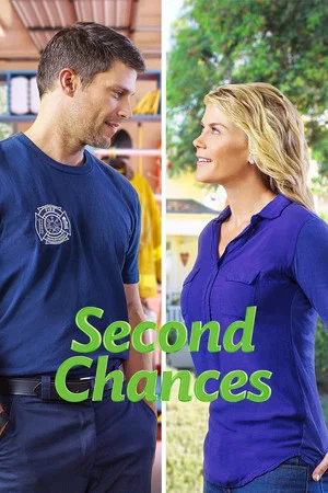 Постер: Second Chances