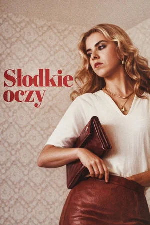 Постер: Słodkie oczy
