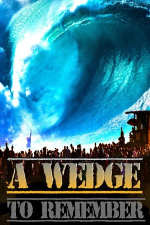Постер: A Wedge to Remember