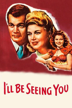 Постер: I'll Be Seeing You