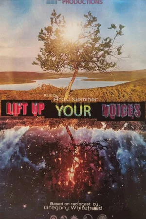 Постер: Lift Up Your Voices
