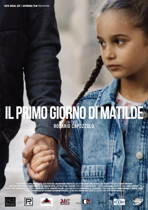 Постер: Matilde's First Day