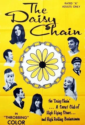 Постер: The Daisy Chain