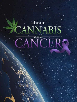 Постер: About Cannabis and Cancer