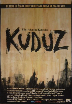 Постер: Kuduz