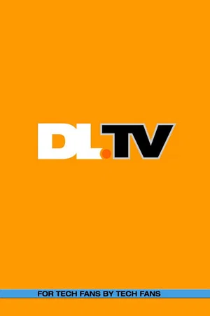 Постер: DL.TV