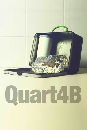Постер: Quarta B
